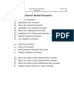 Synchronous Machine Parameters.pdf