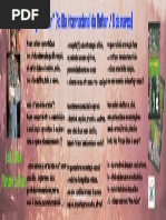 Anjo Mulher (Ao Dia Internacional da Mulher / 8 de março)