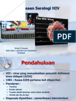 Pemeriksaan HIV PDF