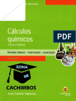 Calculos Quimicos Ts PDF
