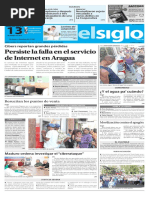 Edicion Impresa 13-03-2019