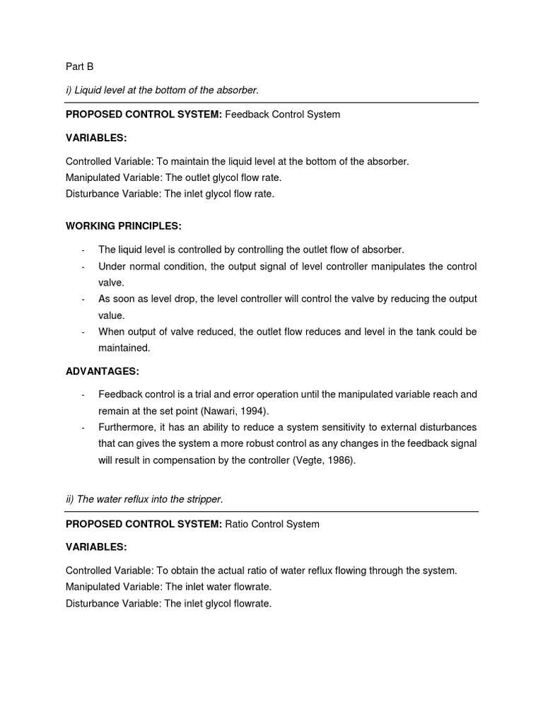 Assignment Pressure | PDF | Control Theory | Control System
