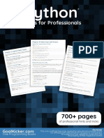 PythonNotesForProfessionals.pdf