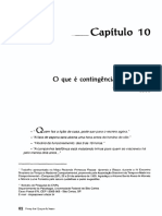 01 - o - Que - É - Contingência PDF