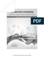 Guía Metodológica MUCi Tercer Ciclo y Media - Bo PDF