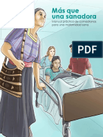 Manual de Comadronas PDF