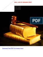 Public International Law by Isagani Cruz: Download Free PDF Full Version Here!