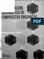 Identificación Sistematica de Compuestos Orgánicos LIMUSA SHRINER.pdf