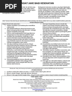 Download Khasiat Jahe Bagi Kesehatan by Mohammad Utoro ST MMpc ACMC SN40177455 doc pdf