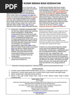 Download KhasiatKunirMerahBagiKesehatanbyMohammadUtoroSTMMpcACMCSN40177467 doc pdf