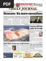 San Mateo Daily Journal 03-09-17 Edition | PDF | Oroville