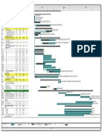 TGA - Dinamički Plan PDF