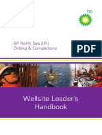 WSL Handbook1 PDF