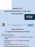 LE Module 16 PDF