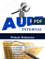 Audit Internal