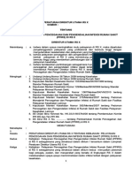 Draft Peraturan Direktur TTG Dializer PDF