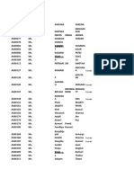 New Microsoft Office Excel Worksheet