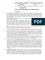 08. CAP. VIII - FOLOSIREA ECHIPAMENTULUI DE SUPRAVIETUIRE.doc