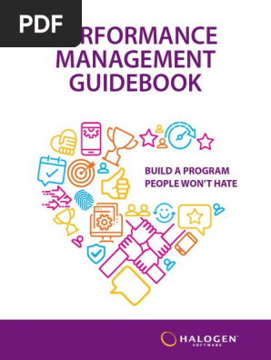 Employee Performance Management Best Practices