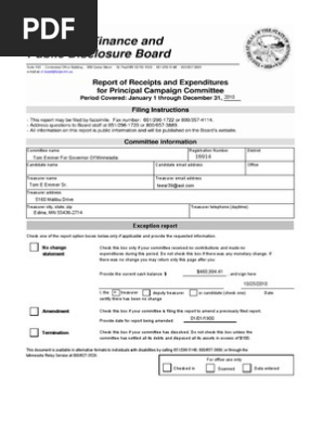 Emmer Cf Report Minnesota Economies