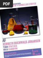 Download Synteserapport by Kenneth Buchwald SN4017884 doc pdf
