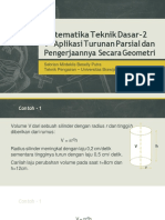 9 Aplikasi Turunan Parsial Dikonversi