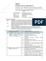 Sistem Organisasi Kehidupan