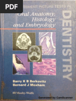 Dental Charting Symbols Guide | PDF