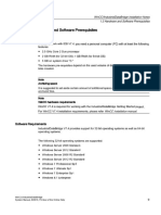 Requisitos Industrial Data Bridge