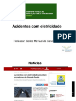 Apresentacao Trabalho Eletrica