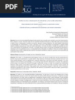 ARTIGO CIENTÍTIFCO - SONO