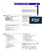 Casio GW 4000 PDF