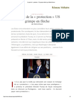 Le prix de la « protection » US grimpe en flèche, par Manlio Dinucci.pdf