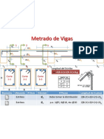 Plano Estrucrura Viga