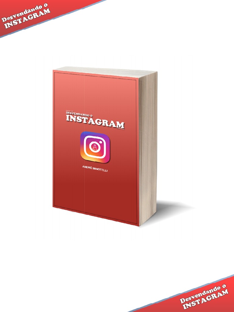 Guia Prático para Sucesso no Instagram | PDF | Hashtag | Spamming
