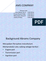 Abrams Company