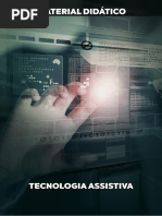 TECNOLOGIA-ASSISTIVA