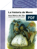 OK La Historia de Manú PDF