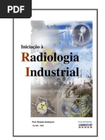 Radiologia Industrial Inicia Ao