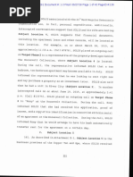 Part 4 of The Ald. Danny Solis Federal Investigation Affidavit