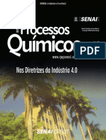 Revista Processos Químicos 