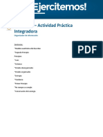 Mecánicas - API 3