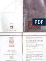 Frame Catalogue 2000