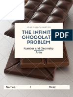 Infinite Chocolate