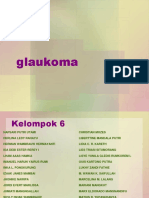 KEL 6- Glaukoma