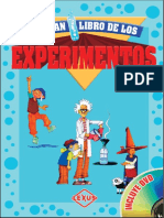 El Gran Libro De Los Experimentos - Liliana Cadavid.pdf