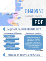 Region Vi