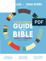 Visual Theology Guide to the Bible Sample