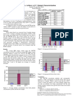 Arthrex Vs GPS III Summary