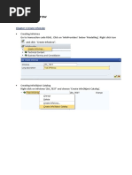 Introduction To SAP BW